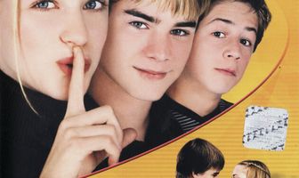 Хранительница секретов