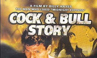 Бычок и Петушок