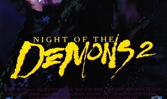 Ночь демонов 2