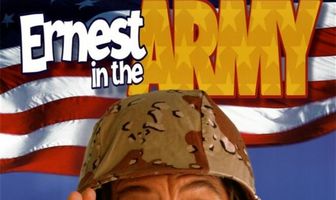 Невероятные приключения Эрнеста в армии