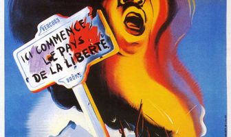 Au coeur de l'orage