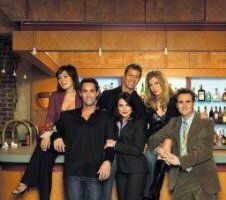 Любовь на шестерых