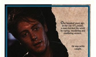 Джек-потрошитель возвращается