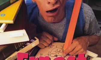 Эрнест в школе