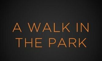 A Walk in the Park