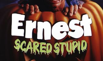 Испуганный глупец Эрнест