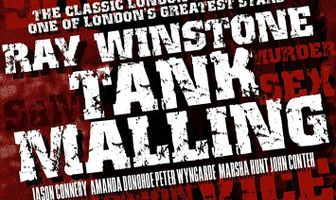 Маллинг по прозвищу Танк