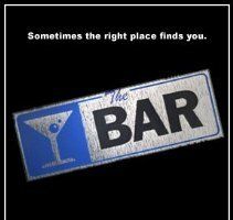 The Bar