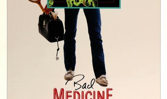Плохая медицина