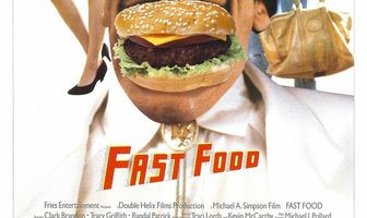 Закусочная