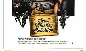 Irish Whiskey Rebellion