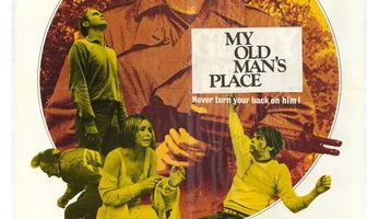My Old Man's Place