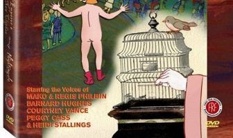 The Emperor's New Clothes