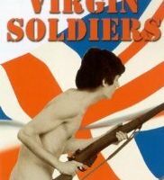 Девственные солдаты