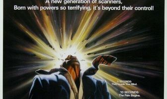 Сканнеры 2: Новый порядок