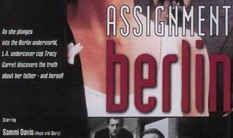 Назначение — Берлин