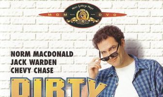 Грязная работа