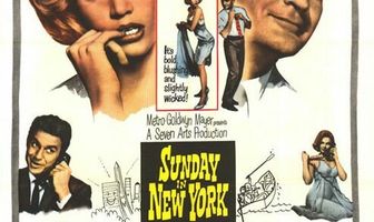 Воскресенье в Нью-Йорке