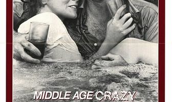 Сумасшедший средний возраст