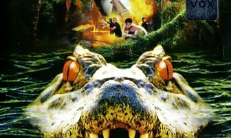 Крокодил 2: Список жертв