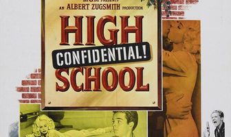 Тайна средней школы