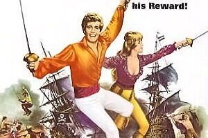 Пират его величества