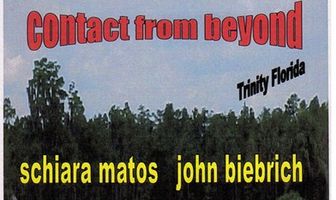 Contact from Beyond
