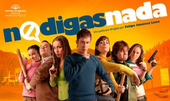 Ничего не говори