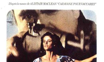 Караван в Ваккарес