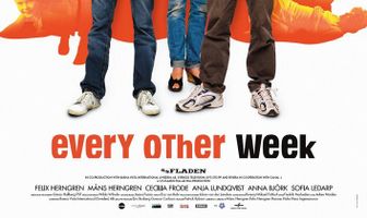 Раз в две недели