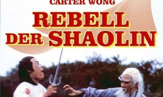 Предатель из Шаолиня