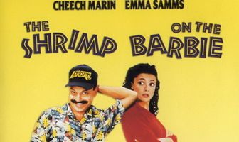 Жених из преисподней