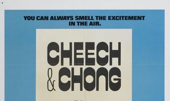 Укуренные в хлам