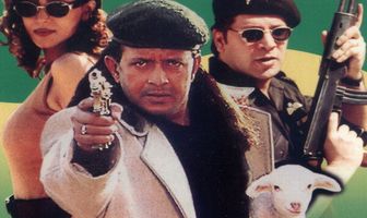 Воины ислама