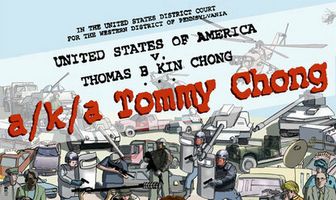 Ака Томми Чонг