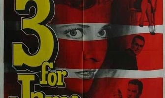 Three for Jamie Dawn