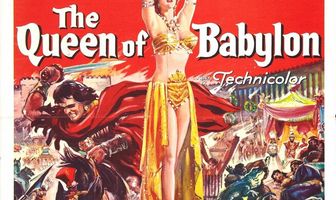 Вавилонская блудница