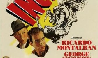 Инцидент на границе