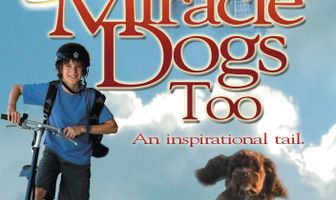 Зак и чудо-собаки