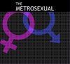 Метросексуал