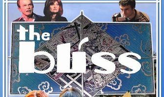 Блаженство