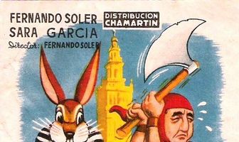 El verdugo de Sevilla