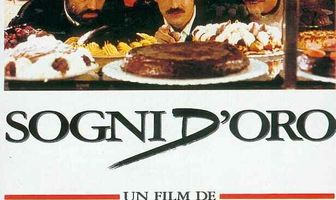 Золотые грезы