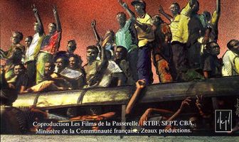 Zaïre, le cycle du serpent