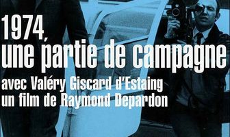 1974, une partie de campagne