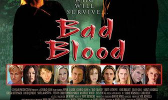 Дурная кровь