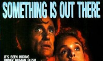 Нечто из другого мира