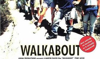 Walkabout