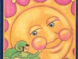 Good Morning, Sunshine