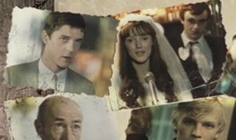 Обвиняется свадьба